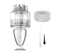 Aplicador de aceite para el cabelludo - Aplicador de aceite para el cabello, dispensador de aceite para el cabelludo, masaje para el cabello para aceites capilares | Aplicador de aceite