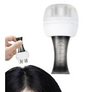 Aplicador de aceite para el cuero cabelludo, peine aplicador para el cuero cabelludo, Aplicador de aceite para cuero cabelludo, Aplicador de líquido multifuncional para el cuero cabelludo, aplicador p