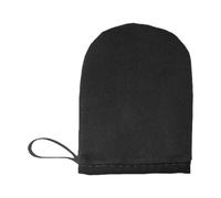 Aplicador de autobronceado, guante de bronceado no pegajoso, aplicador de espalda autobronceador de 3 pulgadas para baño, viajes, al aire libre, interior, vacaciones, mujeres, hombres, adultos