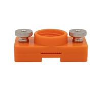 Aplicador de bandas de canto, herramienta de esparcimiento de adhesivo, dispensador de pegamento con mango resistente, aplicador para uso doméstico e industrial, herramienta de taller, kit adhesivo