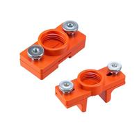 Aplicador de bandas manual ligero ajustable para proyectos de carpintería cómodos, herramienta de control adhesivo