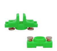 Aplicador de carpintería para herramienta de bandas de bordes, esparcidor manual con boquilla precisa para reparación de muebles, carpintería de bricolaje, para aplicación, botella de plástico ABS