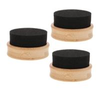 Aplicador De Cera De Aceite Para Tabla De Cortar 3 Uds Aplicador De Cera Creami De Aceite Mineral Para Tabla De Cortar Aplicador De Cera De Aceite Para Tabla De Cortar MAGICLULU