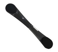 Aplicador de coche -tanner plegable para la espalda - Herramienta solar sin frotis y herramienta de loción bronceadora, aplicador fácil de alcanzar para hombres y mujeres