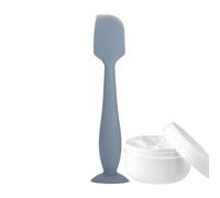 Aplicador de crema de silicona - Espátula fiable para pañales recién nacidos, aplicador de crema para del pañal | Espátula de cuidado de la piel multifuncional, espátula de pasta de