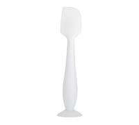 Aplicador de crema de silicona para recién nacidos, espátula de pañales para recién nacidos, aplicador de crema multifuncional para del pañal, espátula de silicona respetuosa con la