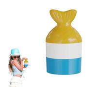 Aplicador de crema solar para niños, protector solar, rodillo recargable, aplicador de protección solar portátil, para niños, viajes, compacto y portátil