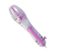 Aplicador De Cuentas Creativo: Instrumento De Pintura De Punta Fina, Bolígrafo Para Actividades De Creación De Enfoque, Dispositivo De Liberación De Material Suave Con Agarre | Entretenimiento Educati