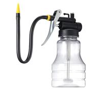 Aplicador de de alta presión, lubricante de alta presión duradero, dispensador de de alto rendimiento para máquinas, automóviles, uso de talleres, inyector de a prueba de fugas