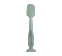 Aplicador de espátula de silicona, herramienta flexible para de pañales, esparcidor de ungüentos multiusos, dispositivo duradero para el cuidado de la piel, solución práctica para extender el