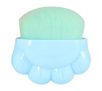 Aplicador De Esponja De Protección Solar - Aplicador Portátil De Bloqueador Solar | Dispensador De Protector Solar Rodillo Infantil | Soporte Ergonómico Para Loción Con Rodillo De Protección Solar