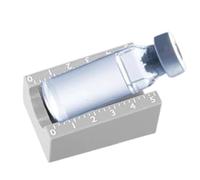 Aplicador De Etiquetas Para Viales Manual Para Viales 3 ml Y 10 ml