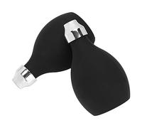 Aplicador de fibra capilar Dispensador de polvo Bombas de fibras capilares Aplicador de spray para el cabello para peluquería para fibras de construcción de cabello