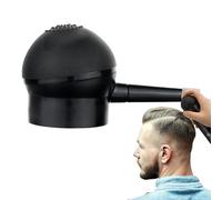 Aplicador De Fibra Capilar En Spray | Ocultador De Línea Capilar Con Pulverizador - Atomizador Para Cuero Cabelludo, Herramienta De Relleno Capilar Para Mujeres Y Hombres