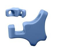 Aplicador de Gotas Oculares - Asistente para Aplicar Gotas,Ayuda para Dispensar Oculares,para hombres, mujeres, personas mayores, jóvenes, adolescentes, niños, familia y