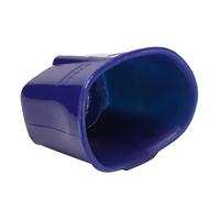 Aplicador de gotas oculares, ayuda científica portátil y precisa para las gotas oculares, reutilizable con una sola mano para cualquier lugar para el hogar