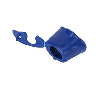 Aplicador de gotas para ojos, evita lesiones oculares, goteo preciso, portátil, evita residuos, ayuda para uso diario para niños