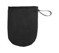 Aplicador de guante autobronceador, aplicador de guante autobronceador, guantes de bronceado facial, aplicadores de loción de espalda, guantes de autobronceado, manos sin manchas para baño, viajes, al