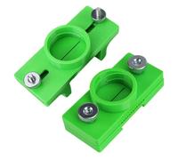 Aplicador de herramienta de extensión adhesiva para una aplicación uniforme en bordes de carpintería, bandas para tablas de hasta 50 mm, herramienta manual