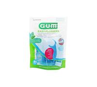 Gum Easy Flossers 890 X30 unidades