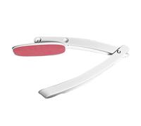 Aplicador de loción de espalda, aplicador de loción de espalda, aplicador de loción de espalda, aplicador de loción de manga larga, aplicador hidratante de espalda y protector solar, Rosa., Se référer