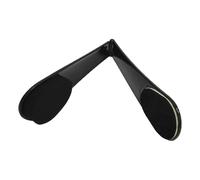 Aplicador de loción de espalda para crema solar, herramienta de aplicación de bronceador de espalda plegable reutilizable, funciona con crema bronceadora para una espalda impecable para hombres y