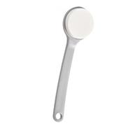 Aplicador de loción para aceites de espalda, aplicador de crema solar, esponja de baño, cepillo para aplicar crema hidratante y protector solar