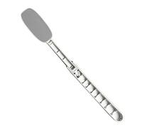 Aplicador de loción para espalda, para niños, hombres mayores, mujeres, autobronceador, aplicador Bac-k de mango largo, aplicadores de crema Ba-ck medicina, crema para la piel, protector solar