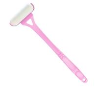 Aplicador de loción para la espalda: aplicador de crema para la espalda plegable con mango largo, llega a áreas difíciles de alcanzar para protector solar y humectante (estilo 3).