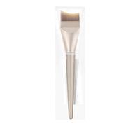 Aplicador de maquillaje a base de palé: fibras densas de nylon de perfil, acabado modular de distribución uniforme, multitextura, herramienta de belleza | Rendimiento escenario Vida u