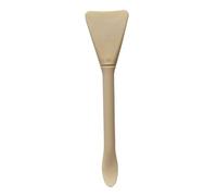 Aplicador de máscara facial - Herramienta de silicona, mini espátula para el cuidado de la piel | Pincel flexible de caras de arcilla, esparcidor facial reutilizable, herramientas de maquillaje
