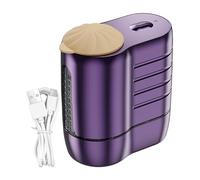 Aplicador de para el cabello para cuero cabelludo, dispensador de eléctrico | Cepillos d