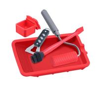 Aplicador de pegamento - Dispensador de adhesivo para madera,Rodillo Reparador de Pegamento - Para Carpintería, Reparación de Cartón, Exterior, Grabado, Manualidades, Muebles, Ebanistería