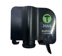 Aplicador de pegamento eléctrico inalámbrico industrial, presión de liberación automática, 3 velocidades, batería de 1100 mAh para reparación de pantalla de teléfono, calafateo inalámbrico