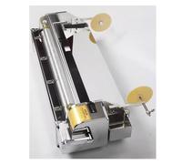 Aplicador de pegamento manual de 53-70 Cm, máquina de cepillado de acero inoxidable, máquina de encolado de papel tapiz for el hogar,Importante(70CM)