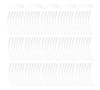Aplicador de pegamento para botellas, aplicador de botella de pegamento, herramientas manuales de punta de precisión, aplicador de pegamento, catéter de tapa de botella para cuero Quilling Art Craft
