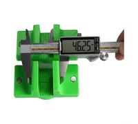 Aplicador de pegamento para carpintería con diseño sellado a mano para aplicación de pegamento limpia y controlada en bandas de borde (C)