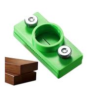 Aplicador de pegamento para madera, ajustable, 10-22 mm, herramienta manual de extensión de pegamento, ancho de extensión de pegamento, compatibilidad de modo doble, para tableros y paneles