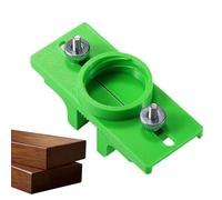 Aplicador de pegamento para madera, herramienta adhesiva de precisión, esparcidor ajustable para una aplicación precisa, adorable construcción de polipropileno, herramienta de bandas de bordes de