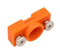 Aplicador de pegamento para madera, reutilizable, 1 pieza, pegamento para bandas de bordes, dispensador de adhesivo, multiusos, para carpintería, exterior, reparación, muebles, suelos