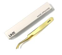 Aplicador de pesta as LINX