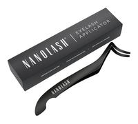 Aplicador de pestañas postizas en racimos Nanolash - aplicador para extensiones de pestañas postizas en casa