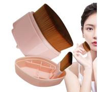Aplicador de protección solar para niños, aplicador de protección solar para niños - aplicador de protección solar portátil Sun Lotion Applicator, Sun Protection Brush Set, aplicador de loción solar