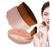 Aplicador de protección solar para niños, aplicador de protección solar para niños | Pincel portátil para crema solar, aplicador de crema solar, juego de pinceles de protección solar, aplicador de