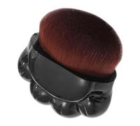 Aplicador de protección solar para niños, cepillo de protección solar para niños, compacto Sunblock Buddy Brush | Pinceles para crema solar, juego de pinceles ergonómicos para una fácil aplicación