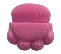 Aplicador de protector solar para niños, cepillo con funda protectora, aplicador de loción solar, juego de brochas para crema solar, cepillo aplicador de protector solar, fácil de usar