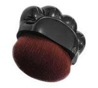 Aplicador de protector solar para niños, cepillo de crema solar para bebé, cepillo de protección solar facial, diseño de cerdas suaves, agarre ergonómico, 15 g, para verano, viajes, playa, uso al aire