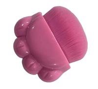 Aplicador de protector solar para niños, cepillo de crema solar para bebé, cepillo de protección solar facial, diseño de cerdas suaves, agarre ergonómico, 15 g, para verano, viajes, playa, uso al aire