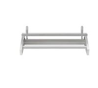 Aplicador de recubrimiento de película ajustable con micrómetro - Dispositivo de preparación de película húmeda de precisión (0-3500 μm)(250mm)