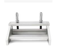 Aplicador de recubrimiento de película ajustable - Dispositivo de preparación de película húmeda con micrómetro de precisión for laboratorios(150mm)